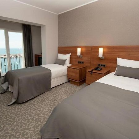 Hotel 117 Sinop Bagian luar foto