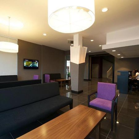 Hotel 117 Sinop Bagian luar foto
