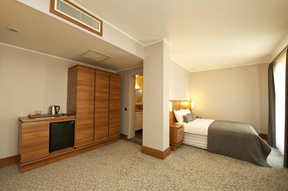 Hotel 117 Sinop Ruang foto
