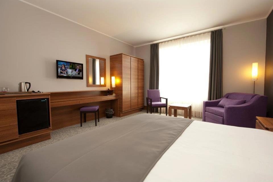 Hotel 117 Sinop Ruang foto