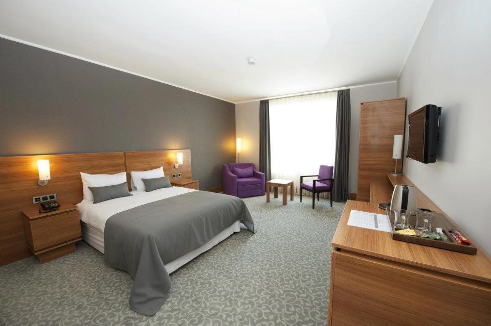 Hotel 117 Sinop Ruang foto