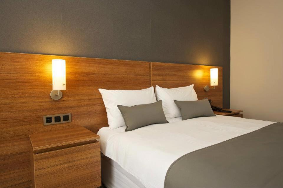 Hotel 117 Sinop Ruang foto