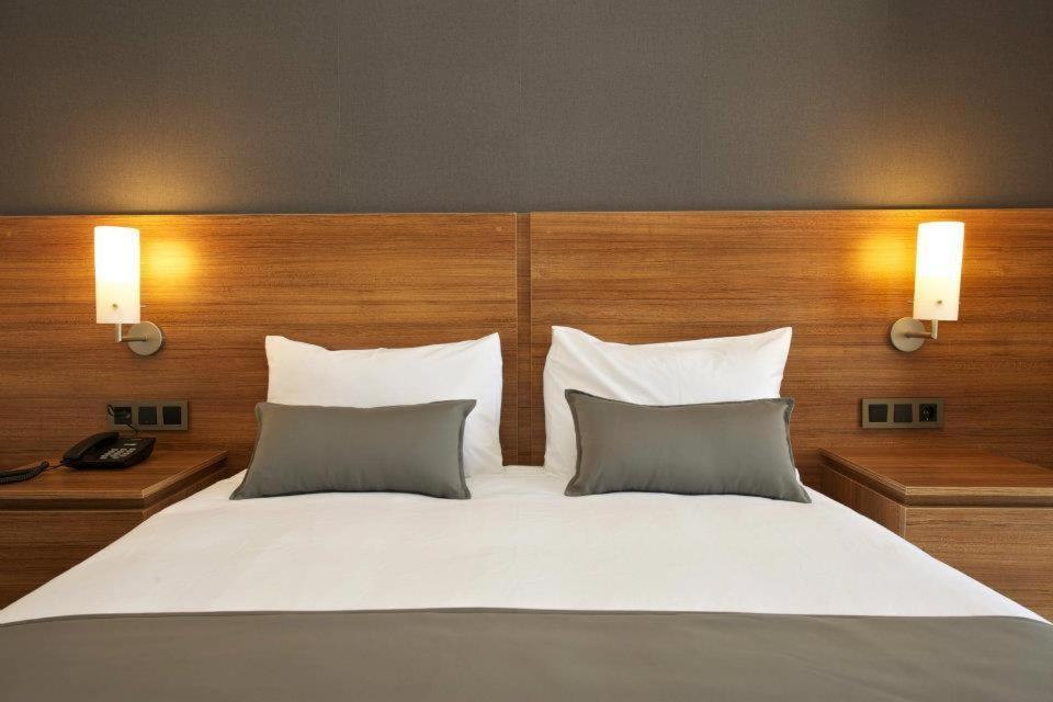 Hotel 117 Sinop Ruang foto