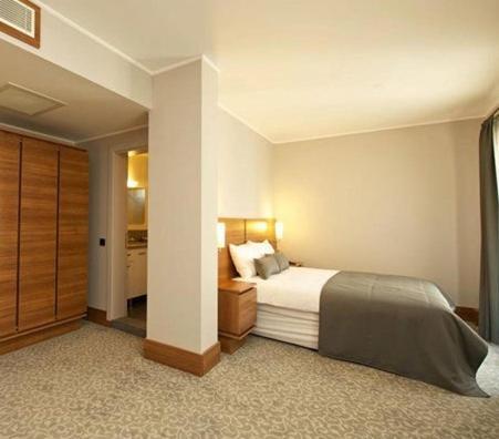 Hotel 117 Sinop Bagian luar foto