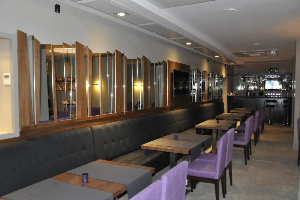 Hotel 117 Sinop Bagian luar foto