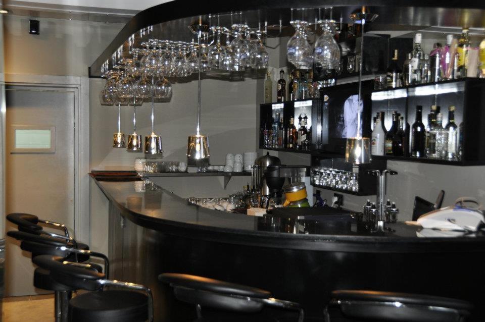 Hotel 117 Sinop Bagian luar foto