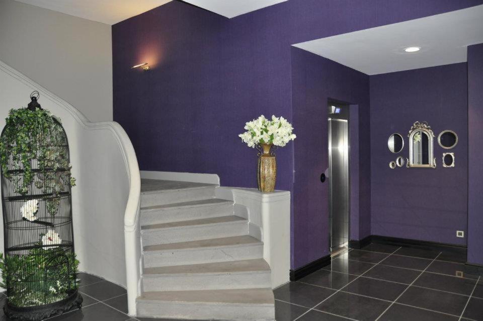 Hotel 117 Sinop Bagian luar foto